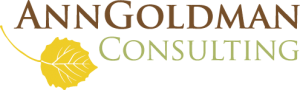 Ann Goldman Consulting