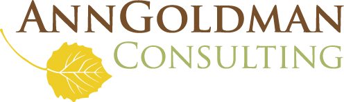 Ann Goldman Consulting